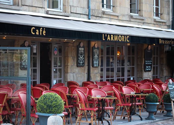 L'Armoric - Auray