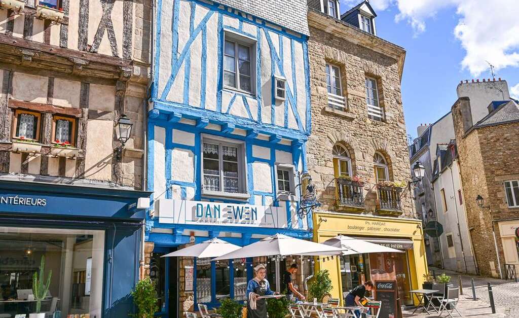 Restaurants
