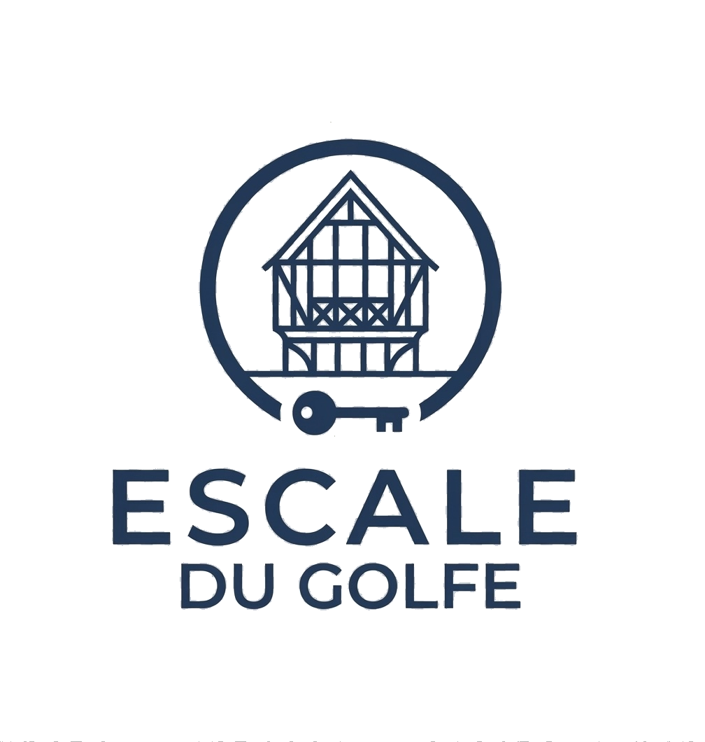 Logo Escale du Golfe