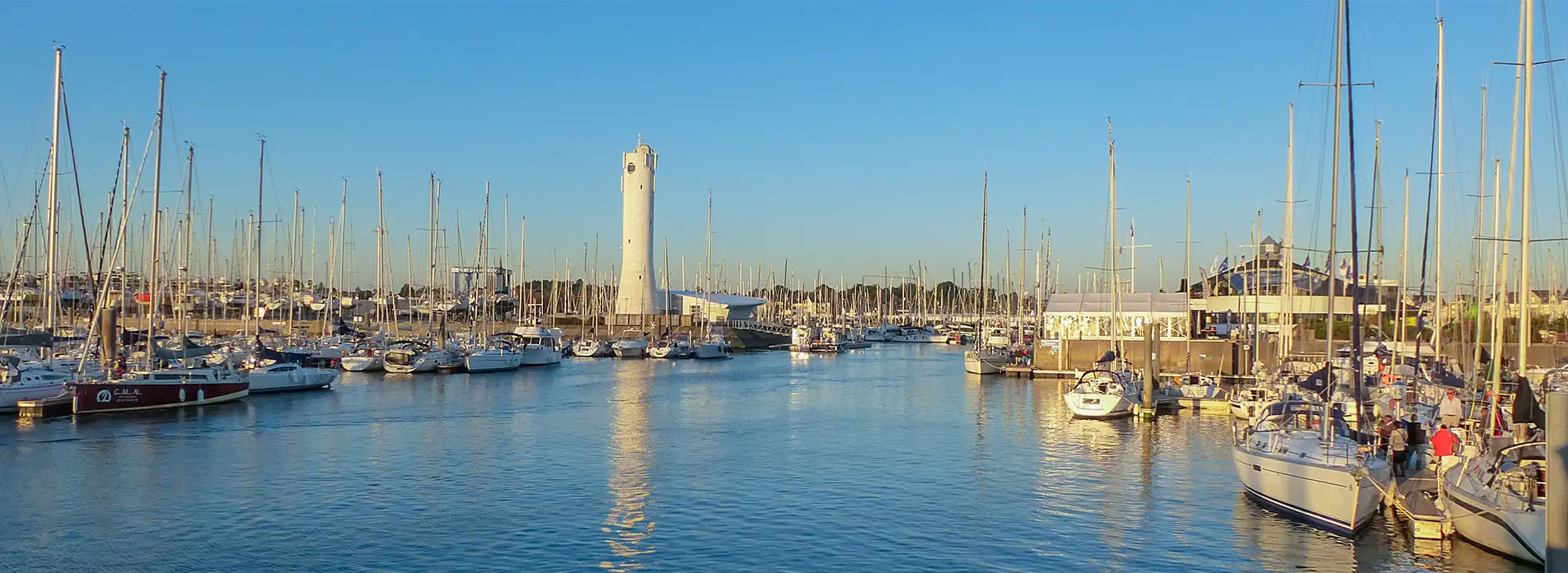 Port du Crouesty - Arzon